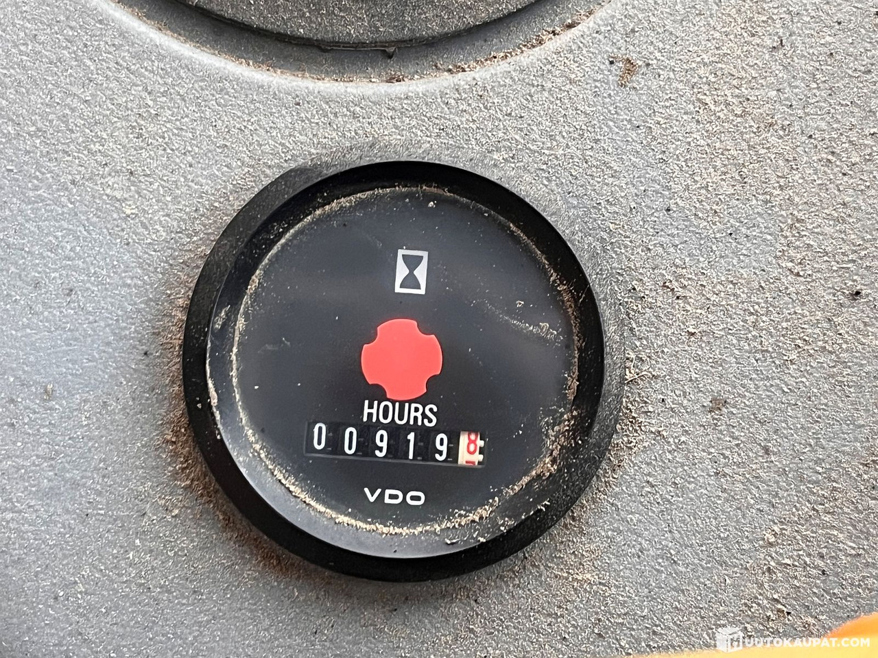 JCB 2CX-4X4/192, backhoe loader, 2001, Helsinki liising JCB 2CX-4X4/192, backhoe loader, 2001, Helsinki: pilt 9 JCB 2CX-4X4/192, backhoe loader, 2001, Helsinki liising JCB 2CX-4X4/192, backhoe loader, 2001, Helsinki: pilt 9