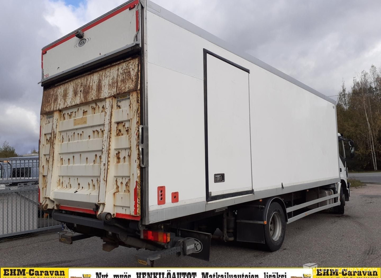 Iveco Stralis 360, 2015, 8.7 l, Diesel, 453 000 km Kuorma-auto, Hämeenlinna - Veoauto: pilt 3 Iveco Stralis 360, 2015, 8.7 l, Diesel, 453 000 km Kuorma-auto, Hämeenlinna - Veoauto: pilt 3