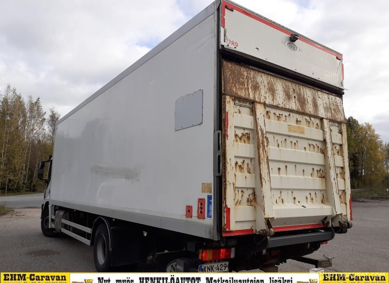 Iveco Stralis 360, 2015, 8.7 l, Diesel, 453 000 km Kuorma-auto, Hämeenlinna - Veoauto: pilt 4 Iveco Stralis 360, 2015, 8.7 l, Diesel, 453 000 km Kuorma-auto, Hämeenlinna - Veoauto: pilt 4