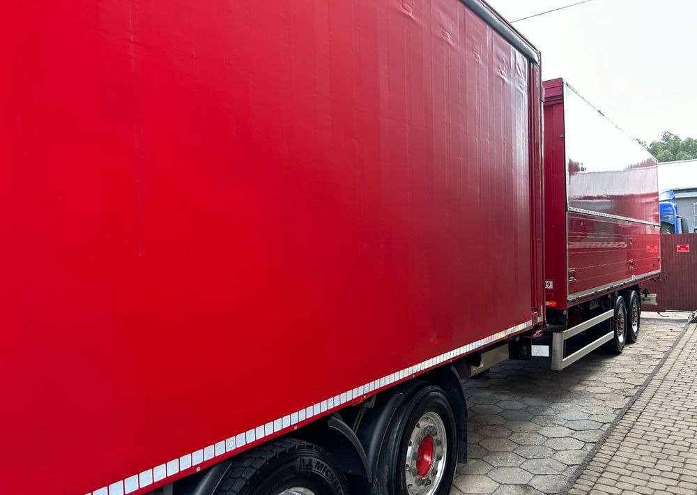 DAF XF 510 NAPOJÓWKA z Niemiec Retarder TOP ALUFELGI / FULL OPCJA / super space 106.510 106.460 480 530 najlepszy motor 6x2 26.510 26.460 - Tent veoauto: pilt 2 DAF XF 510 NAPOJÓWKA z Niemiec Retarder TOP ALUFELGI / FULL OPCJA / super space 106.510 106.460 480 530 najlepszy motor 6x2 26.510 26.460 - Tent veoauto: pilt 2