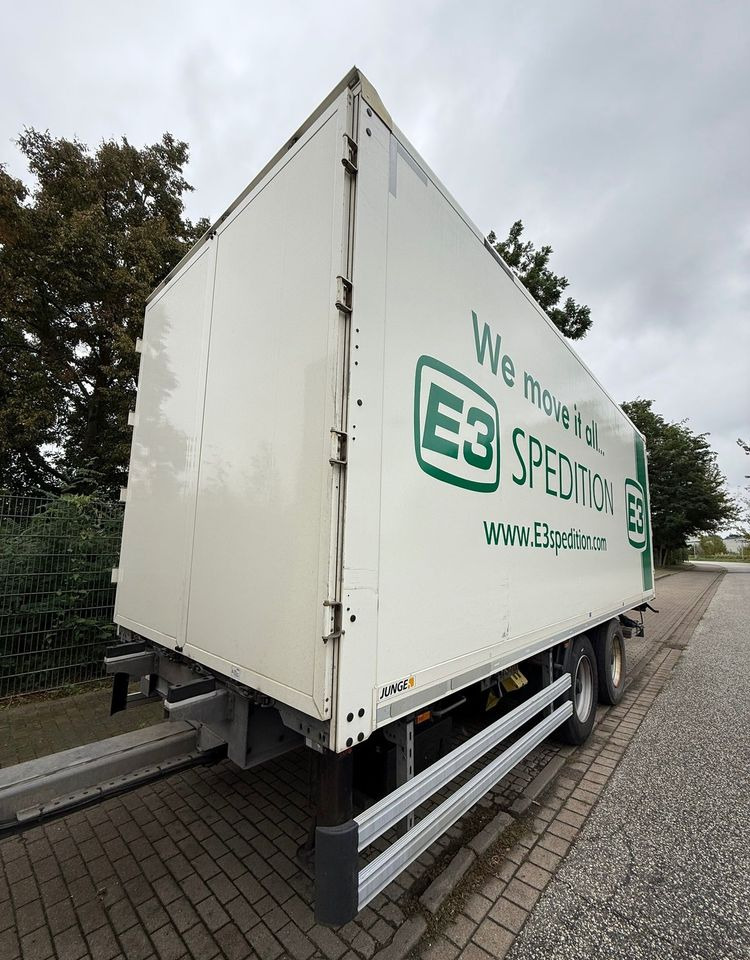 DAF XF ZESTAW TANDEM 2021 ORYGINALNY PRZEBIEG z Niemiec / PRZEJAZDOWY Z WINDĄ / - Kasti veoauto: pilt 3 DAF XF ZESTAW TANDEM 2021 ORYGINALNY PRZEBIEG z Niemiec / PRZEJAZDOWY Z WINDĄ / - Kasti veoauto: pilt 3