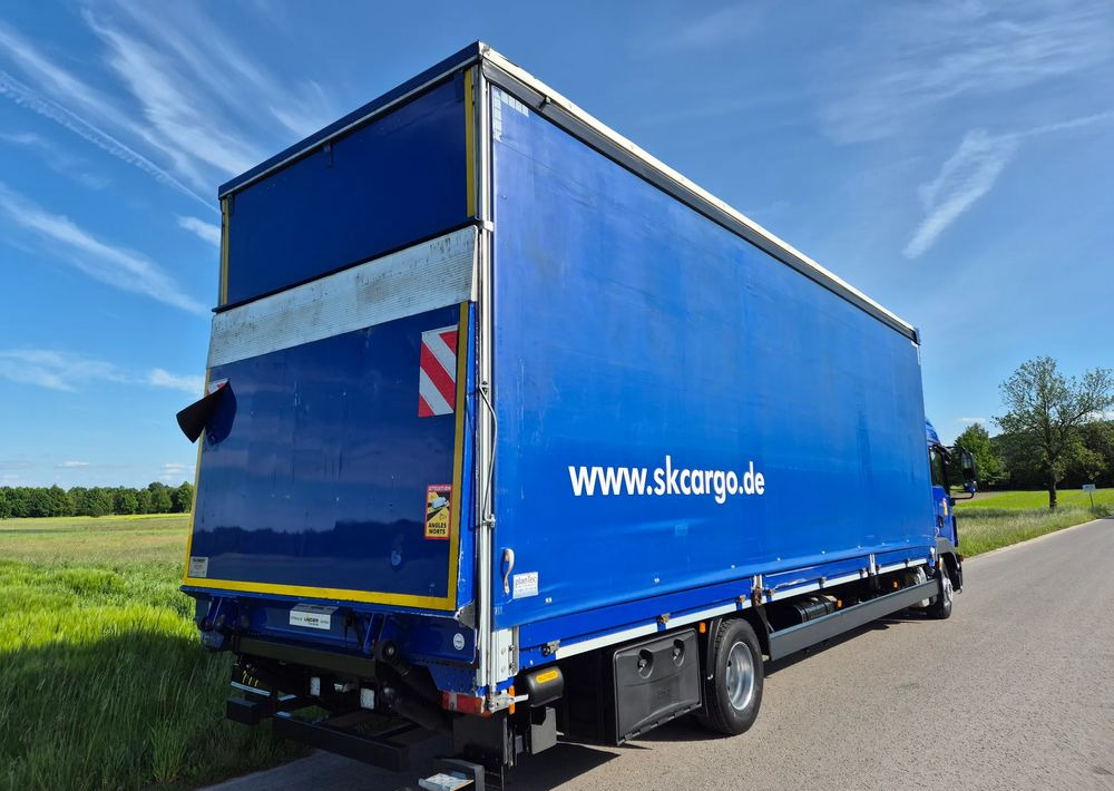 MAN TGL 12.250 2019 BURTO FIRANA + winda 8.4m z Niemiec / TOP STAN / OKAZJA / firanka / automat / - Tent veoauto: pilt 4 MAN TGL 12.250 2019 BURTO FIRANA + winda 8.4m z Niemiec / TOP STAN / OKAZJA / firanka / automat / - Tent veoauto: pilt 4