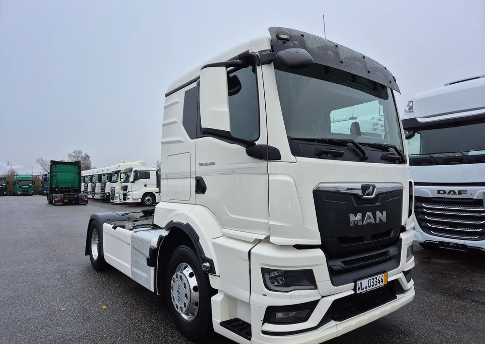 MAN TGS 18.400 NAUKA JAZDY STANDARD 4x2 / TGX 18.360 400 510 460 500 TOP STAN / ŚWIEŻO SPROWADZONY - Sadulveok: pilt 3 MAN TGS 18.400 NAUKA JAZDY STANDARD 4x2 / TGX 18.360 400 510 460 500 TOP STAN / ŚWIEŻO SPROWADZONY - Sadulveok: pilt 3