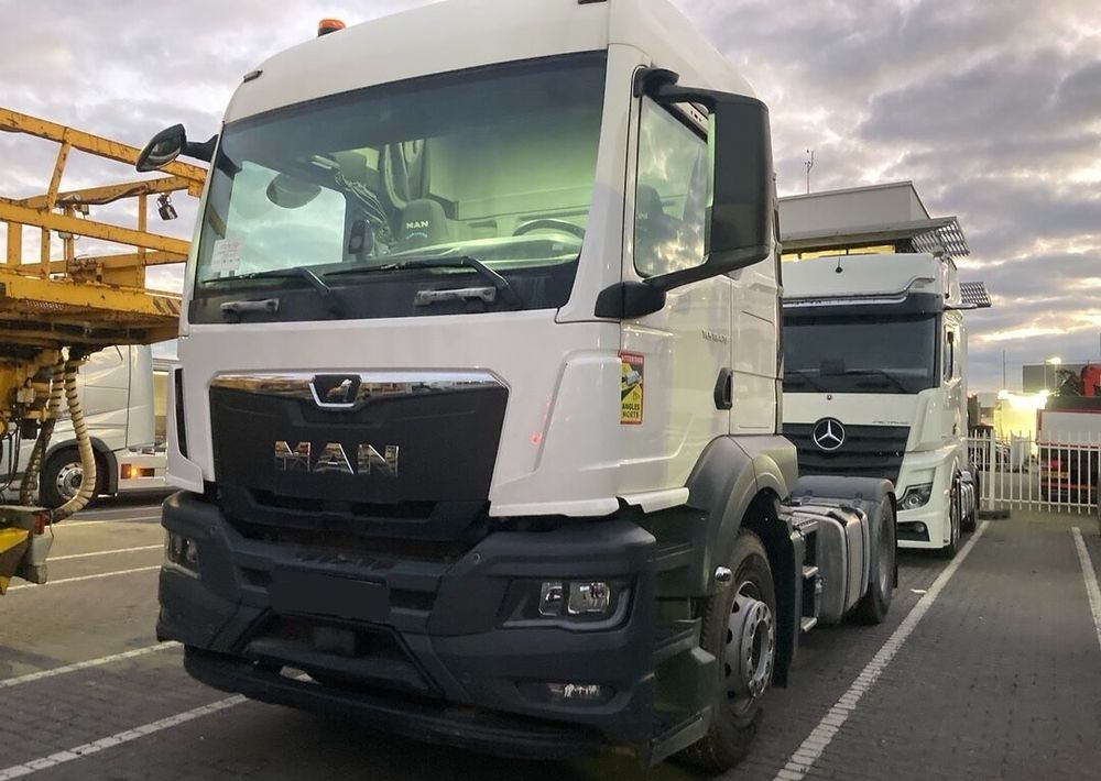 MAN TGS 18.470 NAUKA JAZDY STANDARD 4x2 / TGX 18.360 400 510 460 500 TOP STAN / ŚWIEŻO SPROWADZONY - Sadulveok: pilt 1 MAN TGS 18.470 NAUKA JAZDY STANDARD 4x2 / TGX 18.360 400 510 460 500 TOP STAN / ŚWIEŻO SPROWADZONY - Sadulveok: pilt 1