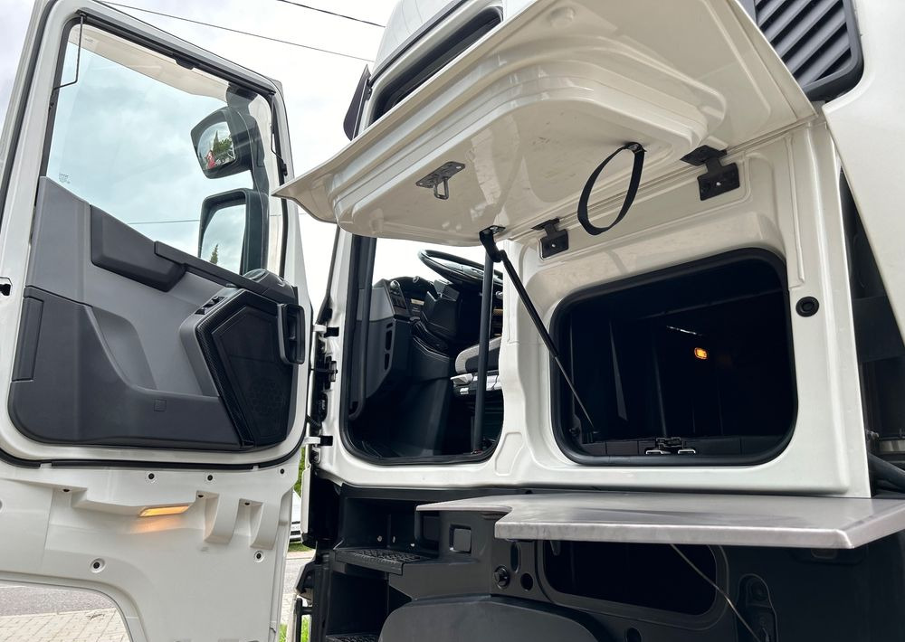 Sadulveok Renault HIGH GAMA T480 2019 SALON PL VIN: KD ! 13l STANDARD STANDARD / KLIMA POSTOJOWA / FULL OPCJA /  T520 T440 / TOP STAN GAMA T: pilt 19