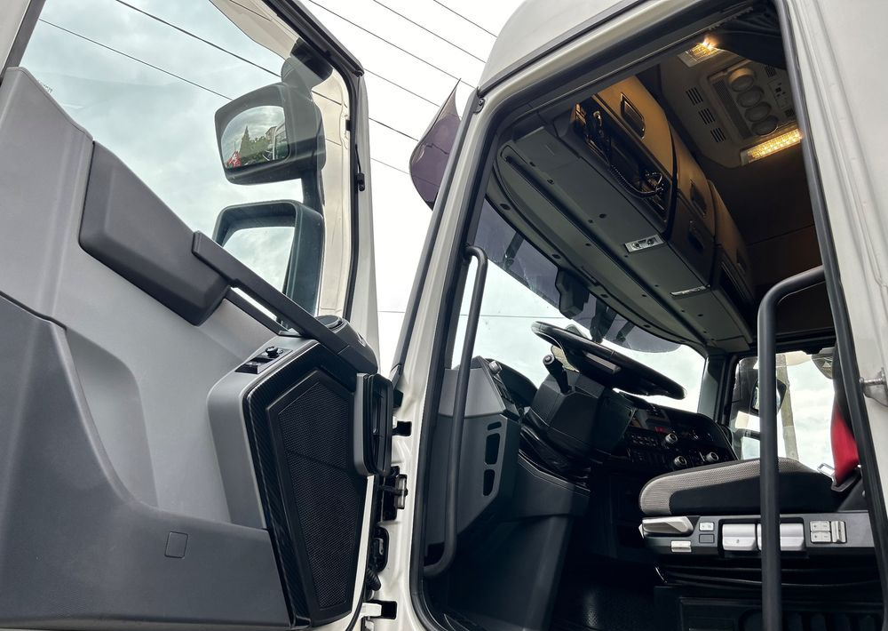 Sadulveok Renault HIGH GAMA T480 2019 SALON PL VIN: KD ! 13l STANDARD STANDARD / KLIMA POSTOJOWA / FULL OPCJA /  T520 T440 / TOP STAN GAMA T: pilt 7