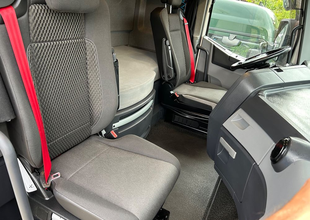 Sadulveok Renault HIGH GAMA T480 2019 SALON PL VIN: KD ! 13l STANDARD STANDARD / KLIMA POSTOJOWA / FULL OPCJA /  T520 T440 / TOP STAN GAMA T: pilt 16