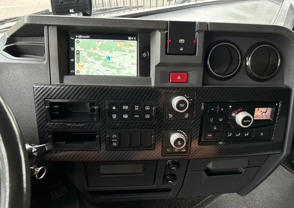 Sadulveok Renault HIGH GAMA T480 2019 SALON PL VIN: KD ! 13l STANDARD STANDARD / KLIMA POSTOJOWA / FULL OPCJA /  T520 T440 / TOP STAN GAMA T: pilt 13