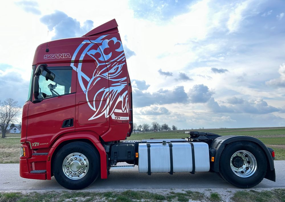 Scania R450 FULL ADR RETARDER ALUFELGI z Niemiec od jedynego właściciela ! HYDRAULIKA spod beczki spożywczej ! / do wywrotu ruchomej podłogi beczki TOP TOP TOP OKAZJA - Sadulveok: pilt 2 Scania R450 FULL ADR RETARDER ALUFELGI z Niemiec od jedynego właściciela ! HYDRAULIKA spod beczki spożywczej ! / do wywrotu ruchomej podłogi beczki TOP TOP TOP OKAZJA - Sadulveok: pilt 2