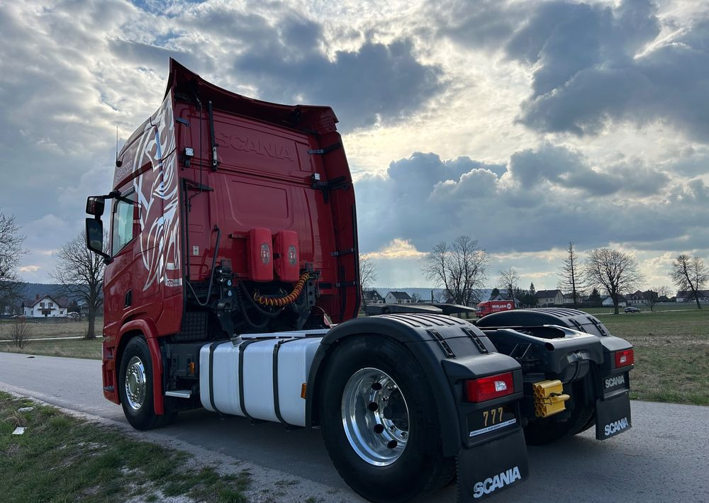 Scania R450 FULL ADR RETARDER ALUFELGI z Niemiec od jedynego właściciela ! HYDRAULIKA spod beczki spożywczej ! / do wywrotu ruchomej podłogi beczki TOP TOP TOP OKAZJA - Sadulveok: pilt 3 Scania R450 FULL ADR RETARDER ALUFELGI z Niemiec od jedynego właściciela ! HYDRAULIKA spod beczki spożywczej ! / do wywrotu ruchomej podłogi beczki TOP TOP TOP OKAZJA - Sadulveok: pilt 3