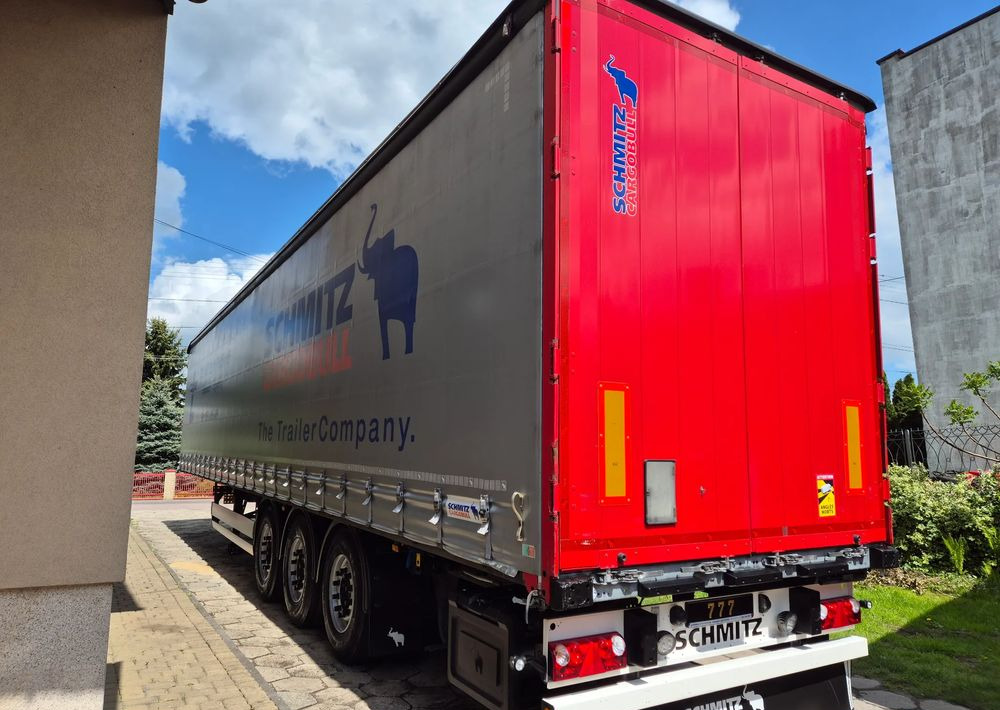 Schmitz Cargobull STANDARD BURTY BURTO FIRANKA BURTOFIRANKA BURTO-FIRANKA BURTO FIRANA 2020 z Niemiec TOP STAN, od pierwszego właściciela / ładne opony - Tentpoolhaagis: pilt 5 Schmitz Cargobull STANDARD BURTY BURTO FIRANKA BURTOFIRANKA BURTO-FIRANKA BURTO FIRANA 2020 z Niemiec TOP STAN, od pierwszego właściciela / ładne opony - Tentpoolhaagis: pilt 5