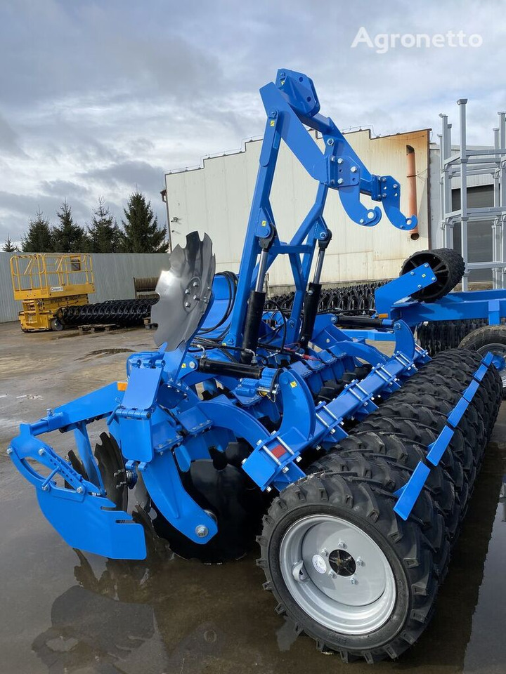 Agristal ATO 3m - Ketasäke: pilt 5 Agristal ATO 3m - Ketasäke: pilt 5