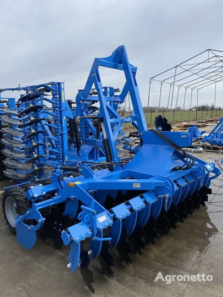 Agristal ATO 3m - Ketasäke: pilt 2 Agristal ATO 3m - Ketasäke: pilt 2