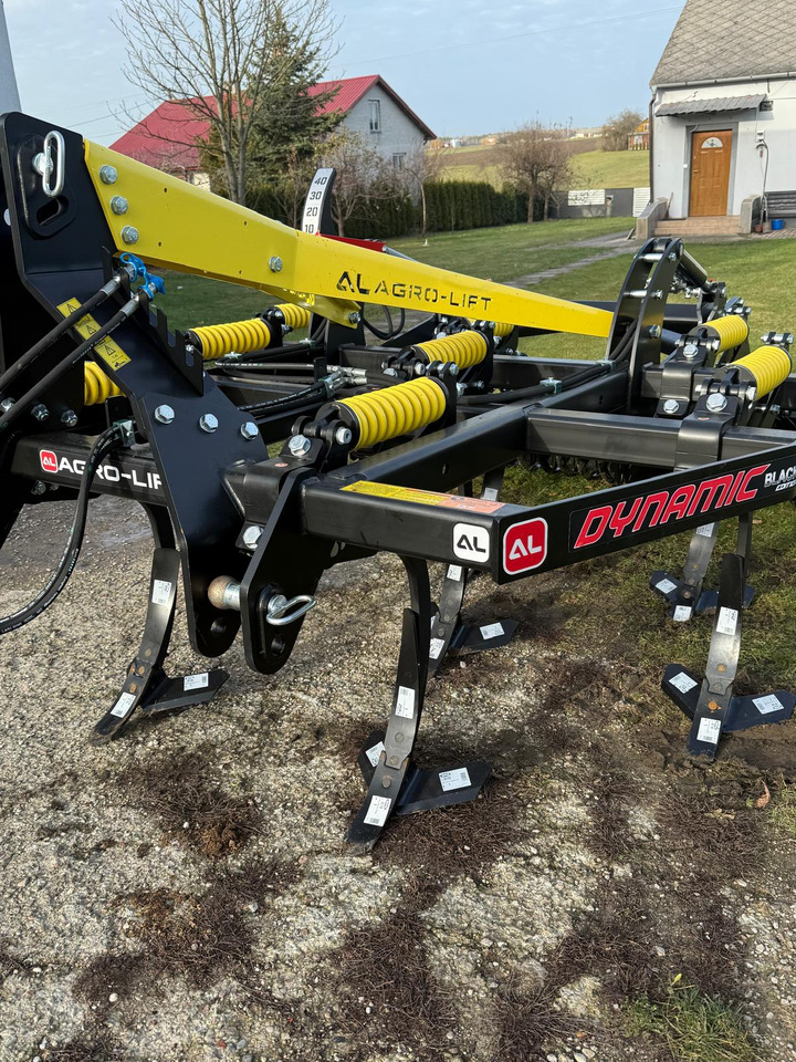 Agro-Lift ABP Dynamic Pro trzybelkowy 2,5m - Kultivaator: pilt 5 Agro-Lift ABP Dynamic Pro trzybelkowy 2,5m - Kultivaator: pilt 5