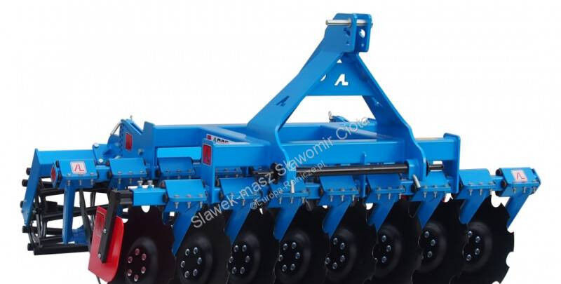 Agro-Lift BT - Ketasäke: pilt 3 Agro-Lift BT - Ketasäke: pilt 3