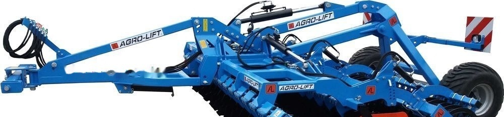 Agro-Lift BTHpz MULTICUT pro - Ketasäke: pilt 2 Agro-Lift BTHpz MULTICUT pro - Ketasäke: pilt 2