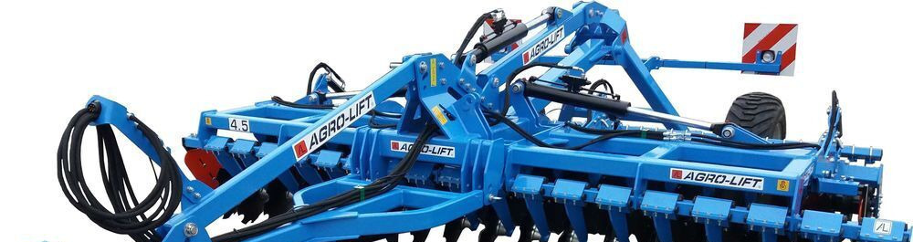 Agro-Lift BTHpz MULTICUT pro - Ketasäke: pilt 1 Agro-Lift BTHpz MULTICUT pro - Ketasäke: pilt 1