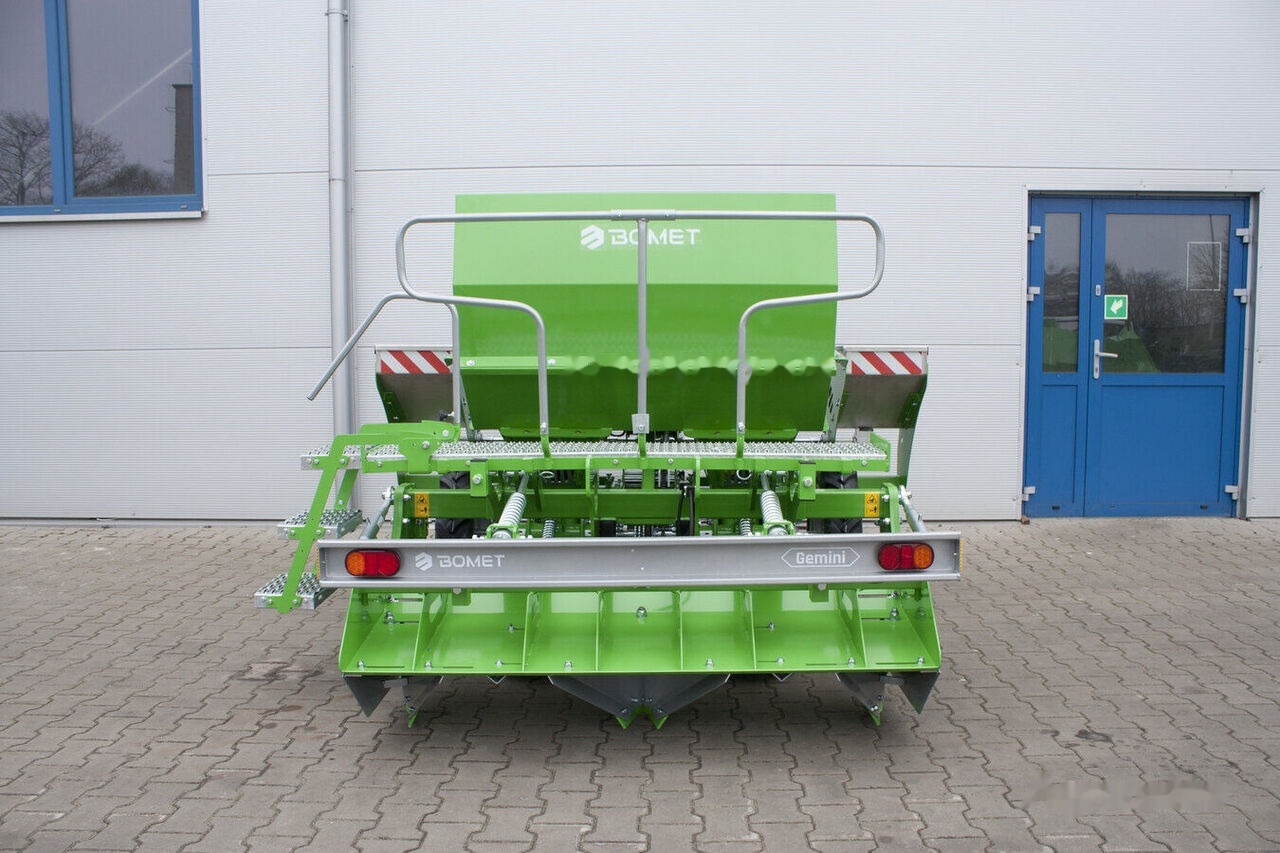 Bomet S339/1 75-90cm 2-rzędowa Gemini - Kartulipanija: pilt 3 Bomet S339/1 75-90cm 2-rzędowa Gemini - Kartulipanija: pilt 3