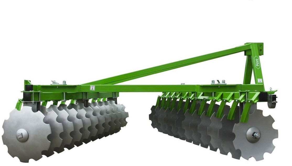 Bomet U363 1,5m 2-walcowa Pavo - Ketasäke: pilt 4 Bomet U363 1,5m 2-walcowa Pavo - Ketasäke: pilt 4