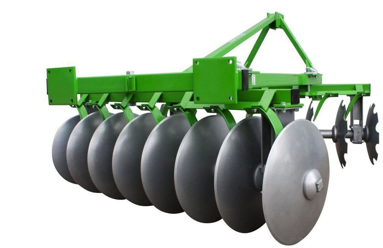 Bomet U363/3 2,0m 2-walcowa Pavo - Ketasäke: pilt 3 Bomet U363/3 2,0m 2-walcowa Pavo - Ketasäke: pilt 3