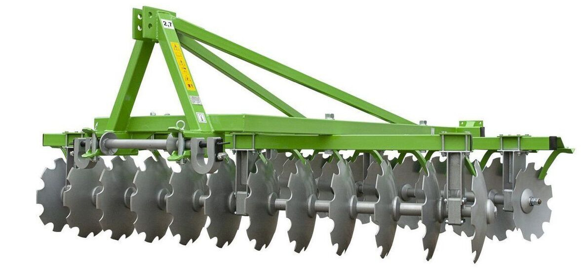 Bomet U363/3 2,0m 2-walcowa Pavo - Ketasäke: pilt 1 Bomet U363/3 2,0m 2-walcowa Pavo - Ketasäke: pilt 1