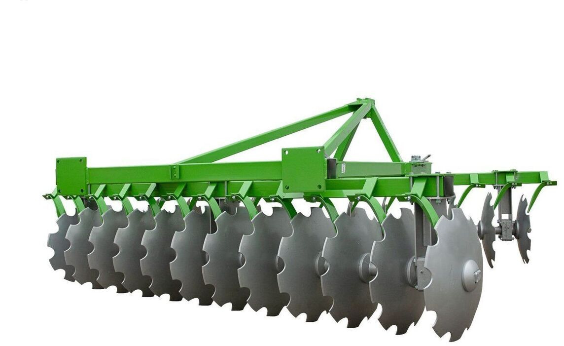 Bomet U363/4 2,1m 2-walcowa Pavo - Ketasäke: pilt 2 Bomet U363/4 2,1m 2-walcowa Pavo - Ketasäke: pilt 2