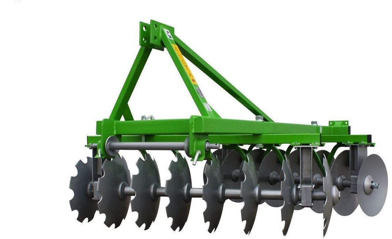 Bomet U363/4 2,1m 2-walcowa Pavo - Ketasäke: pilt 3 Bomet U363/4 2,1m 2-walcowa Pavo - Ketasäke: pilt 3