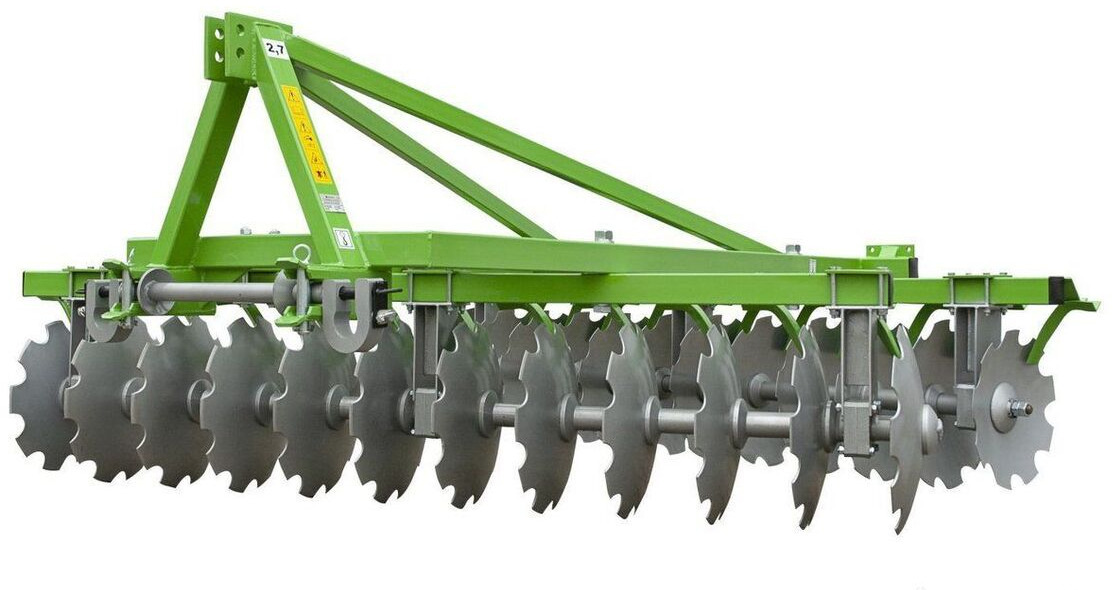 Bomet U363/4 2,1m 2-walcowa Pavo - Ketasäke: pilt 5 Bomet U363/4 2,1m 2-walcowa Pavo - Ketasäke: pilt 5
