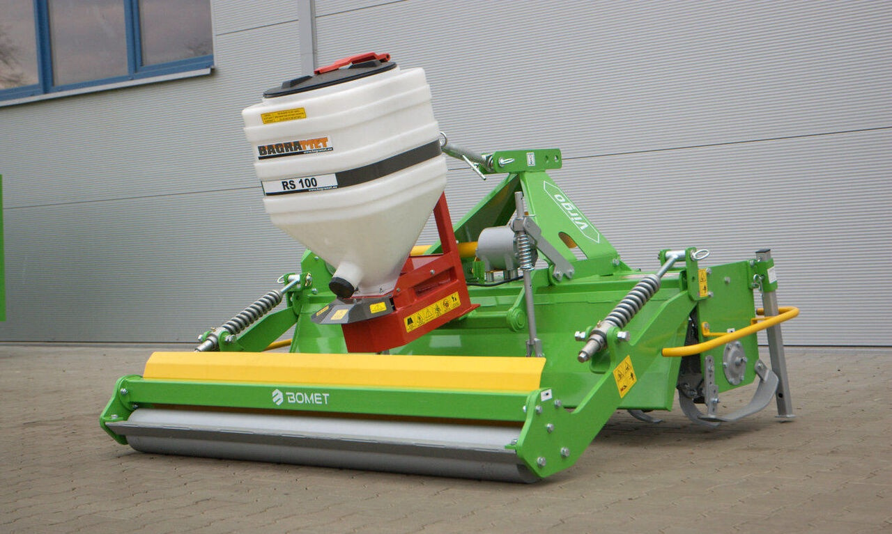 Bomet Virgo U540/3 - Mullafrees: pilt 3 Bomet Virgo U540/3 - Mullafrees: pilt 3
