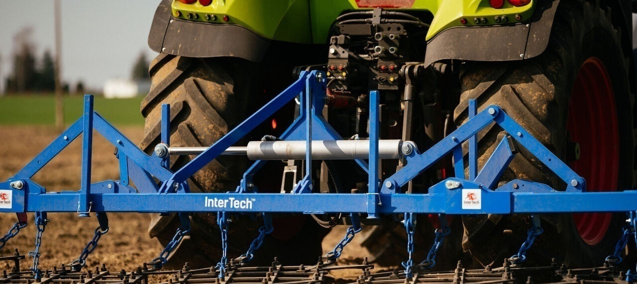 Inter-Tech BZ01 IT 3.20m - Äke: pilt 5 Inter-Tech BZ01 IT 3.20m - Äke: pilt 5