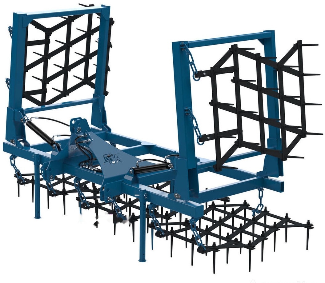 Inter-Tech BZ02 IT 5.3m - Äke: pilt 1 Inter-Tech BZ02 IT 5.3m - Äke: pilt 1