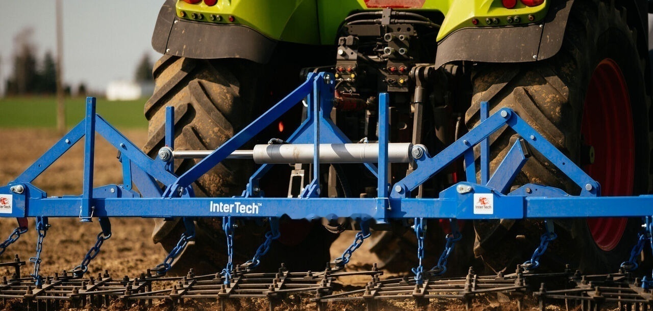 Inter-Tech BZ03 IT 7.50m - Äke: pilt 5 Inter-Tech BZ03 IT 7.50m - Äke: pilt 5