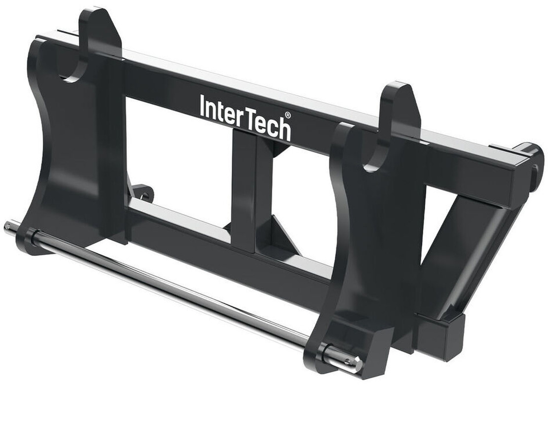 Inter-Tech REDUKCJE CZOŁOWE - Kahvlid - Kahveltõstuk: pilt 2 Inter-Tech REDUKCJE CZOŁOWE - Kahvlid - Kahveltõstuk: pilt 2