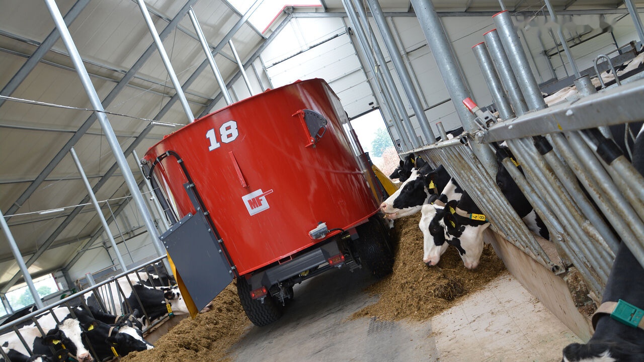 Metal-Fach T659 - BELMIX - Söödasegamisvanker: pilt 3 Metal-Fach T659 - BELMIX - Söödasegamisvanker: pilt 3