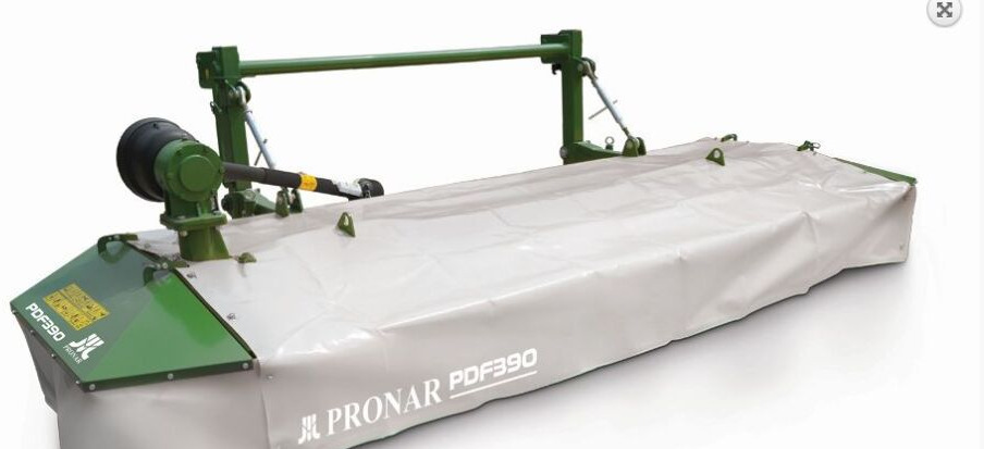 Pronar PDF 390 - Niiduk: pilt 5 Pronar PDF 390 - Niiduk: pilt 5