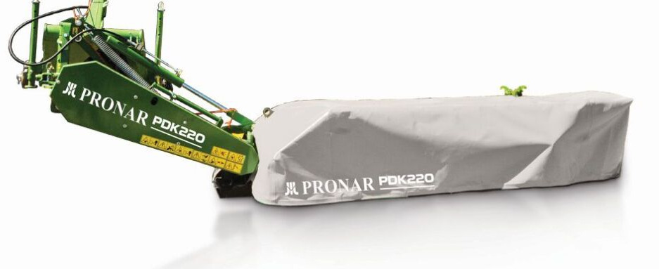 Pronar PDK 2,2m - Niiduk: pilt 2 Pronar PDK 2,2m - Niiduk: pilt 2