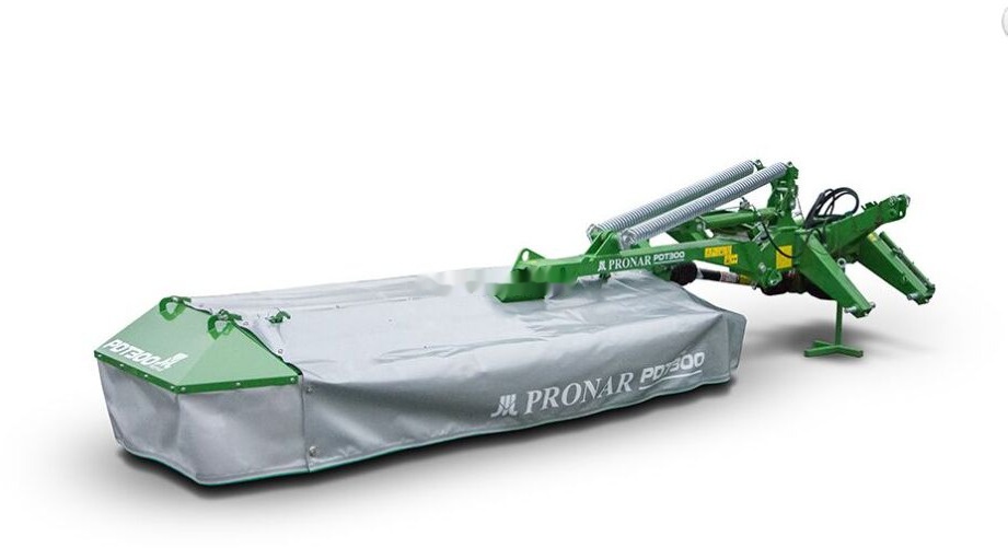 Pronar PDT 300 - Niiduk: pilt 1 Pronar PDT 300 - Niiduk: pilt 1