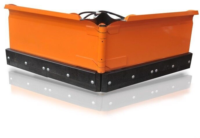 Pronar PUV-2800 - Lumesahk: pilt 2 Pronar PUV-2800 - Lumesahk: pilt 2