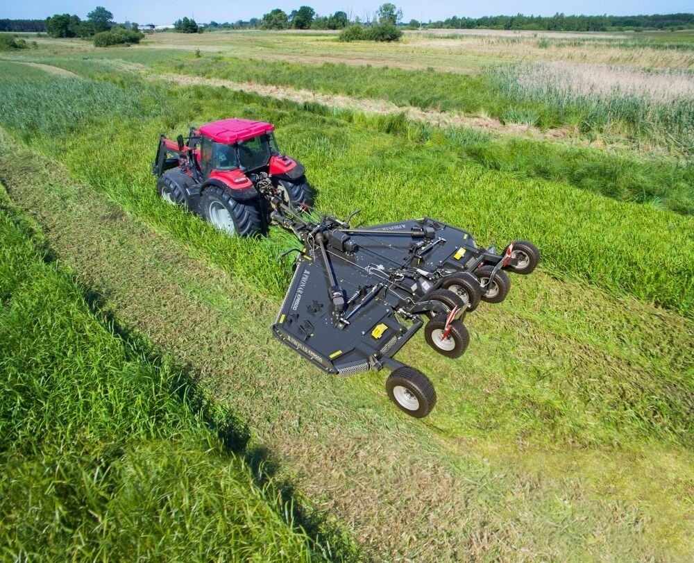 Pronar Rozdrabniająca KPR 500 - Niiduk: pilt 3 Pronar Rozdrabniająca KPR 500 - Niiduk: pilt 3