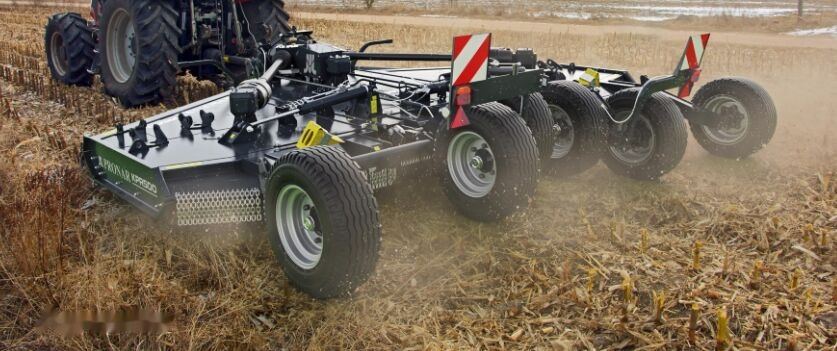 Pronar Rozdrabniająca KPR 500 - Niiduk: pilt 1 Pronar Rozdrabniająca KPR 500 - Niiduk: pilt 1