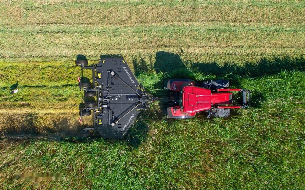 Pronar Rozdrabniająca KPR 500 - Niiduk: pilt 2 Pronar Rozdrabniająca KPR 500 - Niiduk: pilt 2