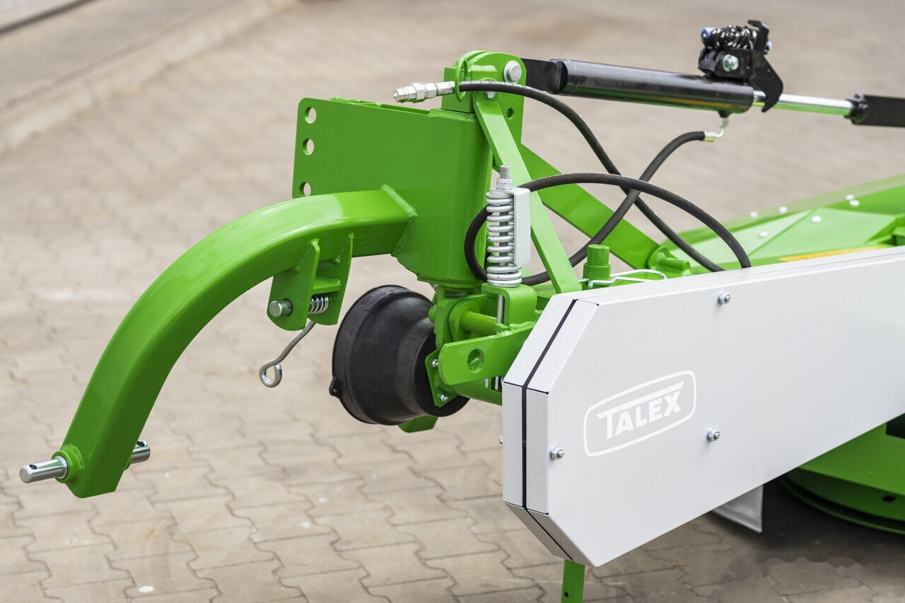 Talex Eco Cut 1,35m - Niiduk: pilt 5 Talex Eco Cut 1,35m - Niiduk: pilt 5