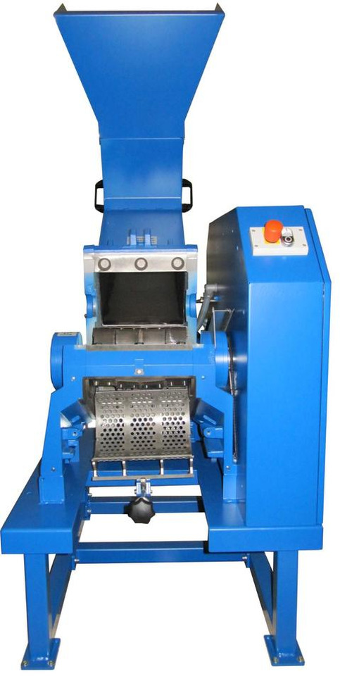 Labor SCHNEIDMÜHLE CM 3 - Tööstuslik purustaja: pilt 2 Labor SCHNEIDMÜHLE CM 3 - Tööstuslik purustaja: pilt 2