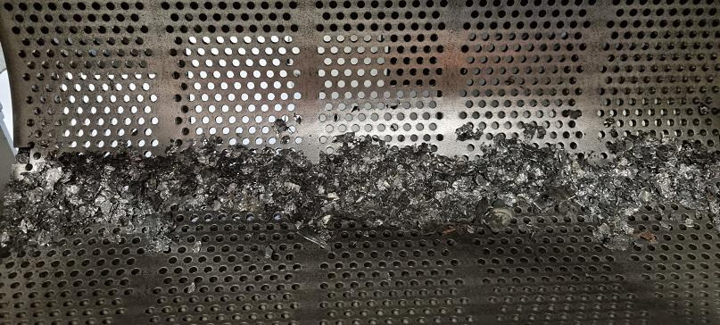 Labor SCHNEIDMÜHLE CM 3 - Tööstuslik purustaja: pilt 4 Labor SCHNEIDMÜHLE CM 3 - Tööstuslik purustaja: pilt 4