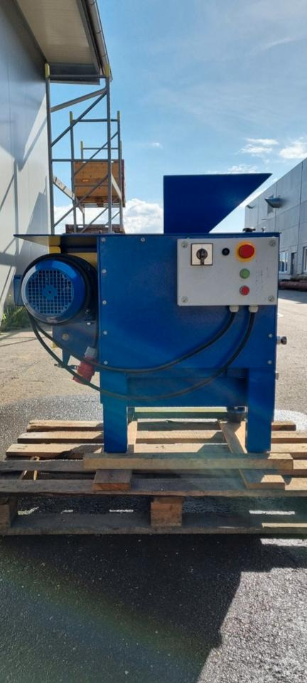 Purusti Labor WALZENBRECHER RC 200: pilt 8