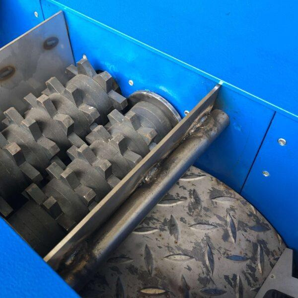 Purusti Labor WALZENBRECHER RC 200: pilt 11