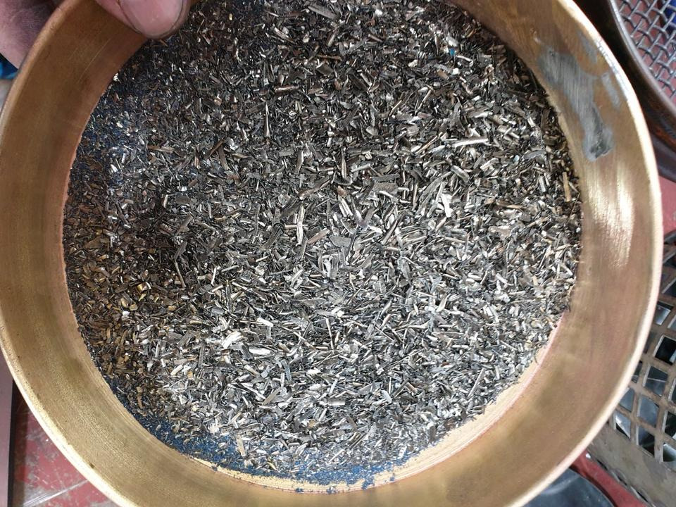 Rotor Mill RM 250 - Purusti: pilt 3 Rotor Mill RM 250 - Purusti: pilt 3