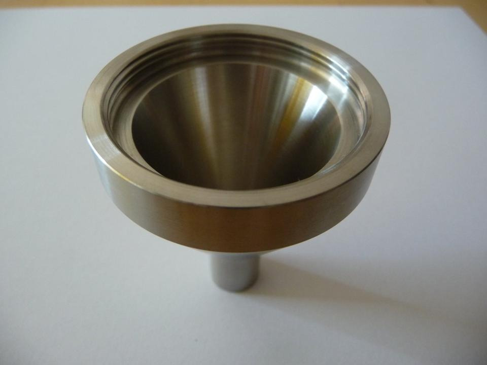Vibrationskugelmühle V-BM 100 | Kugel-Schwingmühle | Mixer Mill - Purusti: pilt 4 Vibrationskugelmühle V-BM 100 | Kugel-Schwingmühle | Mixer Mill - Purusti: pilt 4