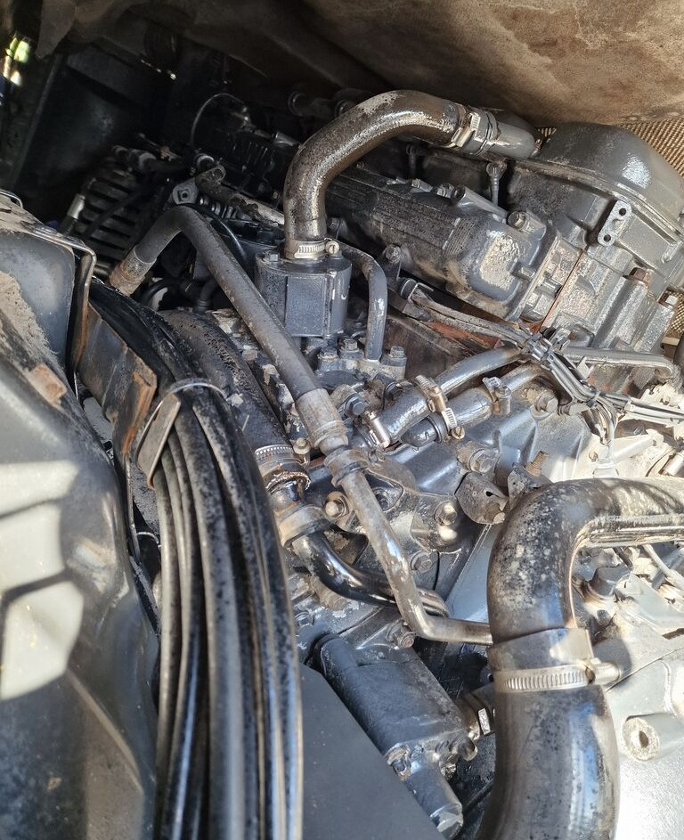 Scania 420 HPI DC1222 EEV Scania DC1222 EEV truck - Mootor - Veoauto: pilt 1 Scania 420 HPI DC1222 EEV Scania DC1222 EEV truck - Mootor - Veoauto: pilt 1