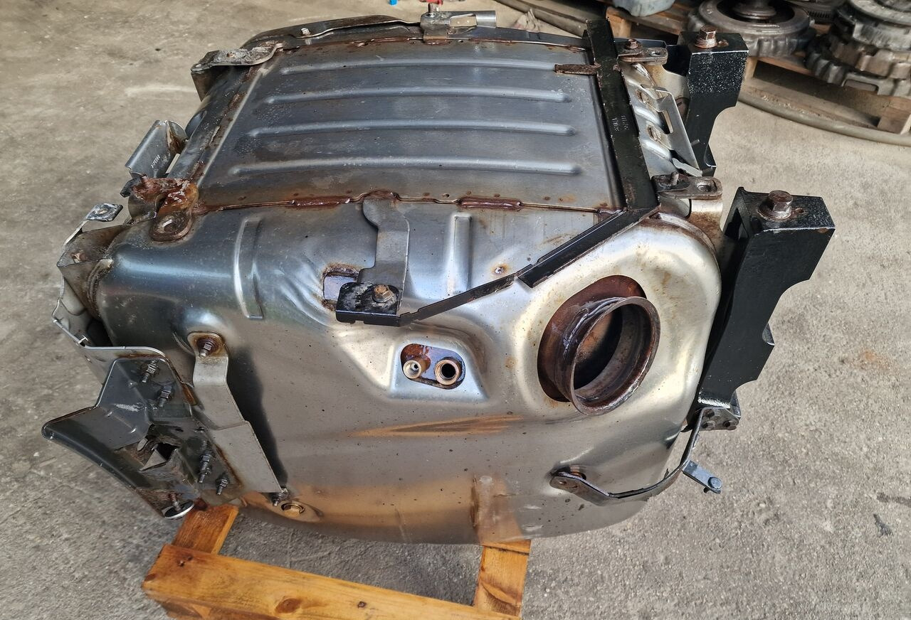 Scania Katalizator DPF R XPI Euro 6 DC13 2164453 2158333 Scania R XPI 410 Euro 6 DC13 2164453 2158333 truck - Summuti - Veoauto: pilt 1 Scania Katalizator DPF R XPI Euro 6 DC13 2164453 2158333 Scania R XPI 410 Euro 6 DC13 2164453 2158333 truck - Summuti - Veoauto: pilt 1
